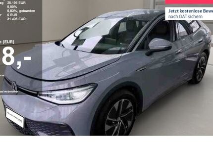 VW ID.5 33.705 km 30.938 &euro; Krefeld 47805