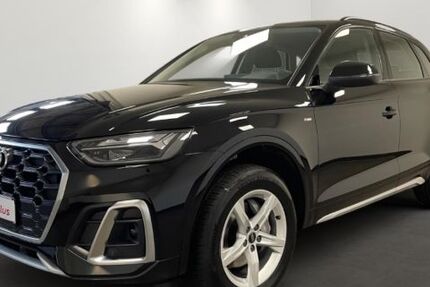 Audi Q5 52.669 km 37.900 &euro; Düsseldorf 40233