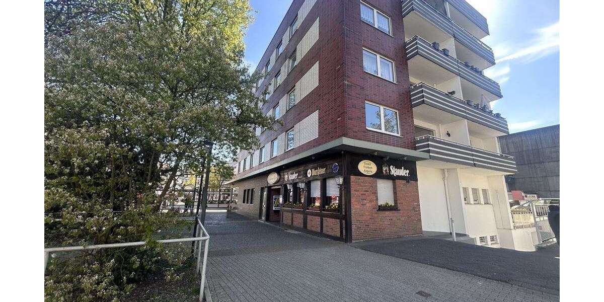 Gewerbeobjekt Essen Stadtbezirk VII - 195.000&euro; | Angebot:25201099