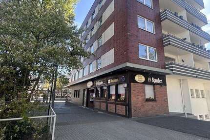 Gewerbeobjekt Essen Stadtbezirk VII - 205.000&euro; | Angebot:25201099