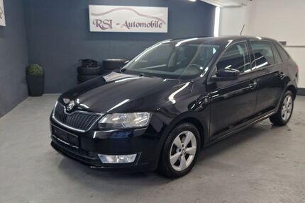 Skoda Rapid 98.000 km 9.999 &euro; Remscheid 42859