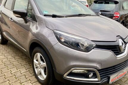Renault Captur 79.210 km 7.700 &euro; Moers 47445