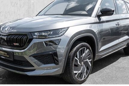 Skoda Kodiaq 23.366 km 40.970 &euro; Düsseldorf 40474