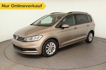 VW Touran 72.190 km 17.960 &euro; Düsseldorf 40599