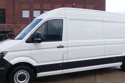 VW Crafter 154.080 km 19.950 &euro; Essen 45309