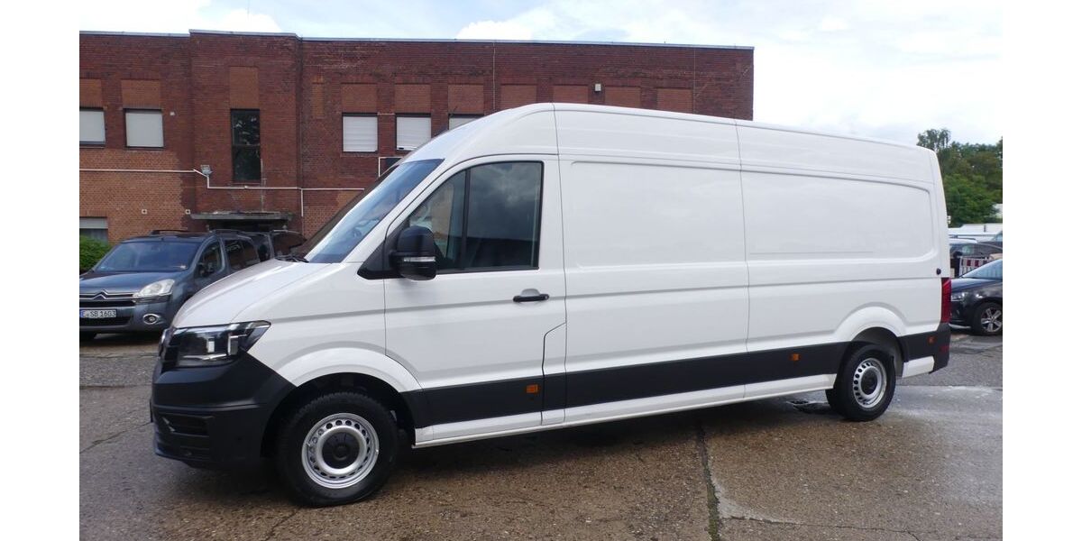 VW Crafter 154.080 km 19.950 &euro; Essen 45309
