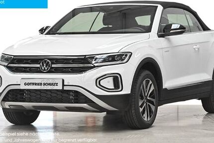 VW T-Roc 2.999 km 34.990 &euro; Mettmann 40822