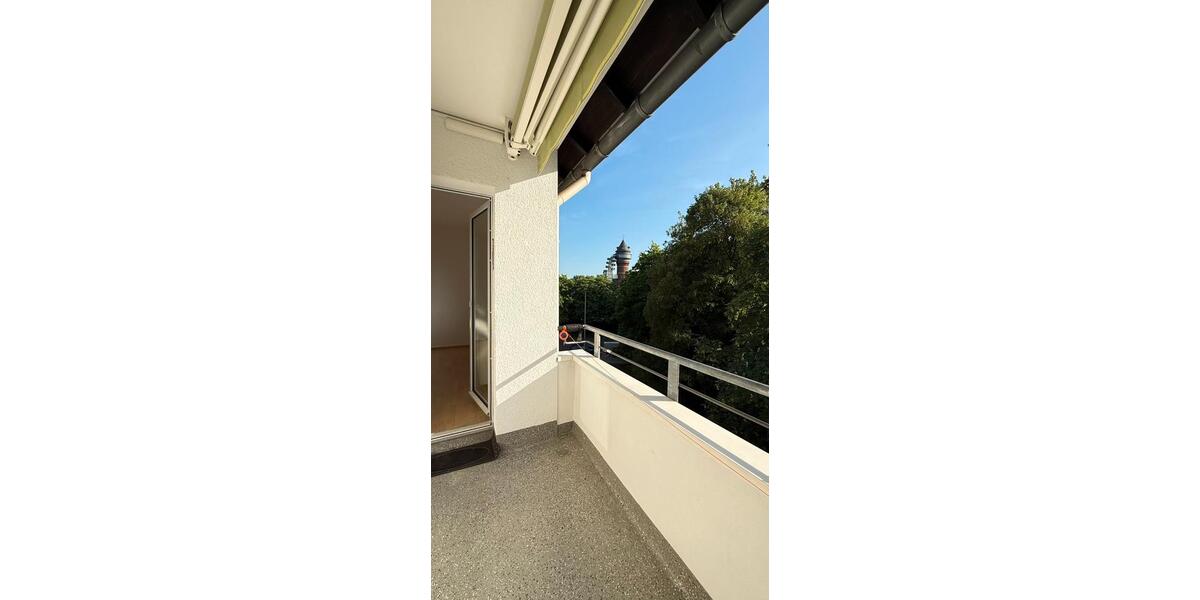 Etagenwohnung Mülheim an der Ruhr Rechtsruhr-Nord - 2 Zimmer, 56 m&sup2;, 660&euro; | Angebot:27571759