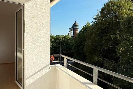 Wohnung Mülheim an der Ruhr Rechtsruhr-Nord - 2 Zimmer, 56 m&sup2;, 660&euro; | Angebot:27571759