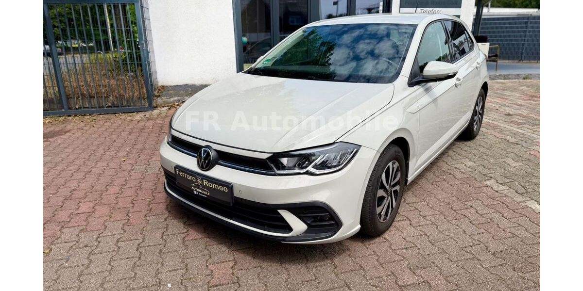 VW Polo 70.509 km 13.999 &euro; Gelsenkirchen 45884