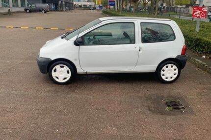 Renault Twingo 258.000 km 1.250 &euro; Dusseldorf 40227
