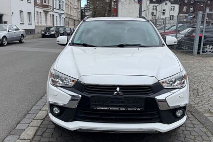 Mitsubishi ASX 160.000 km 11.499 &euro; Gelsenkirchen 45879