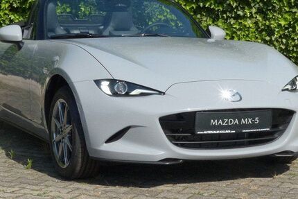 Mazda MX-5 2.500 km 30.350 &euro; Gelsenkirchen 45899