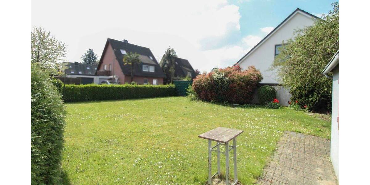 Einfamilienhaus Düsseldorf Vennhausen - 4 Zimmer, 95 m&sup2;, 525.000&euro; | Angebot:26629632