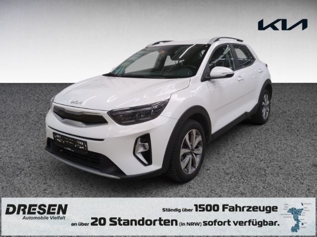 Kia Stonic 18.699 km 19.480 &euro; Neuss 41464