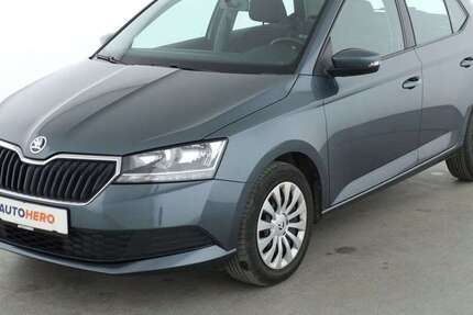 Skoda Fabia 61.996 km 10.280 &euro; Essen 45141