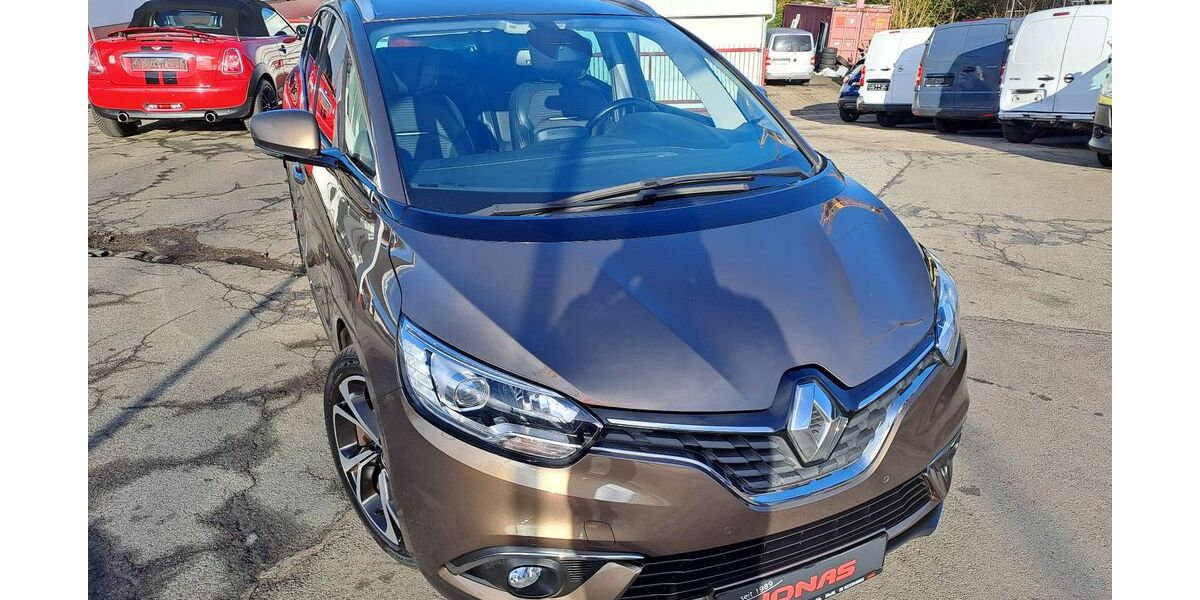 Renault Scenic 78.900 km 11.900 &euro; Sprockhövel 45549