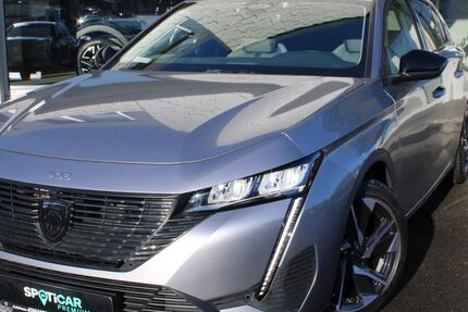 Peugeot 308 8.890 km 18.500 &euro; Remscheid 42897
