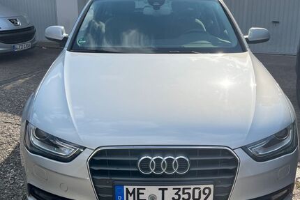 Audi A4 320.000 km 6.950 &euro; Heiligenhaus 42579