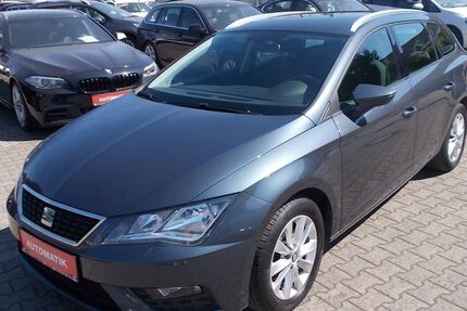Seat Leon 81.885 km 14.800 &euro; Willich 47877