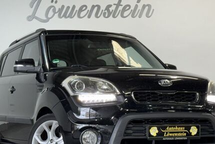 Kia Soul 187.560 km 3.480 &euro; Moers 47443