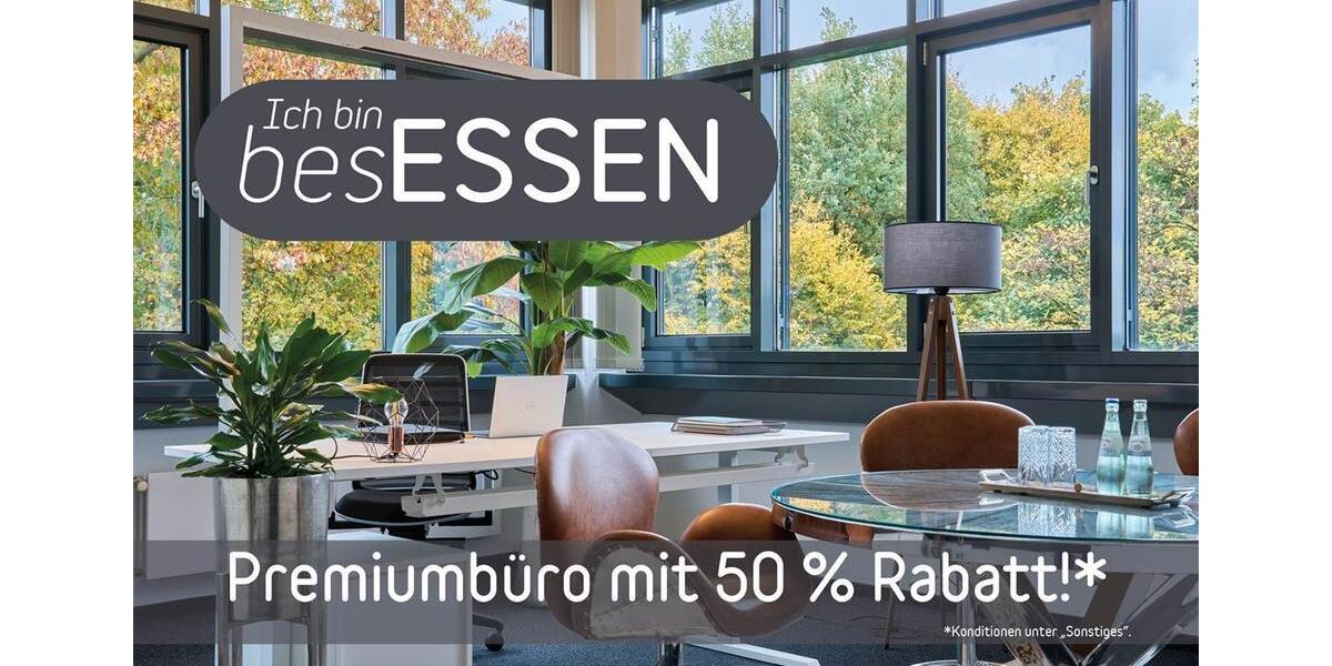 Gewerbeobjekt Essen Stadtbezirk II - 19&euro; | Angebot:25599645