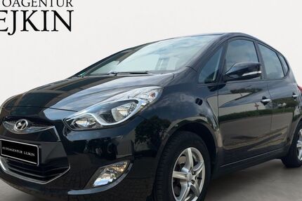 Hyundai ix20 102.173 km 5.490 &euro; Krefeld 47803