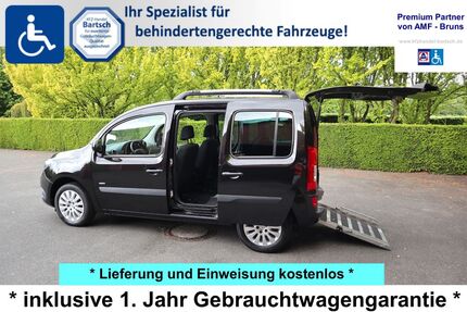 Mercedes-Benz Citan 34.690 km 25.900 &euro; Neukirchen 47506