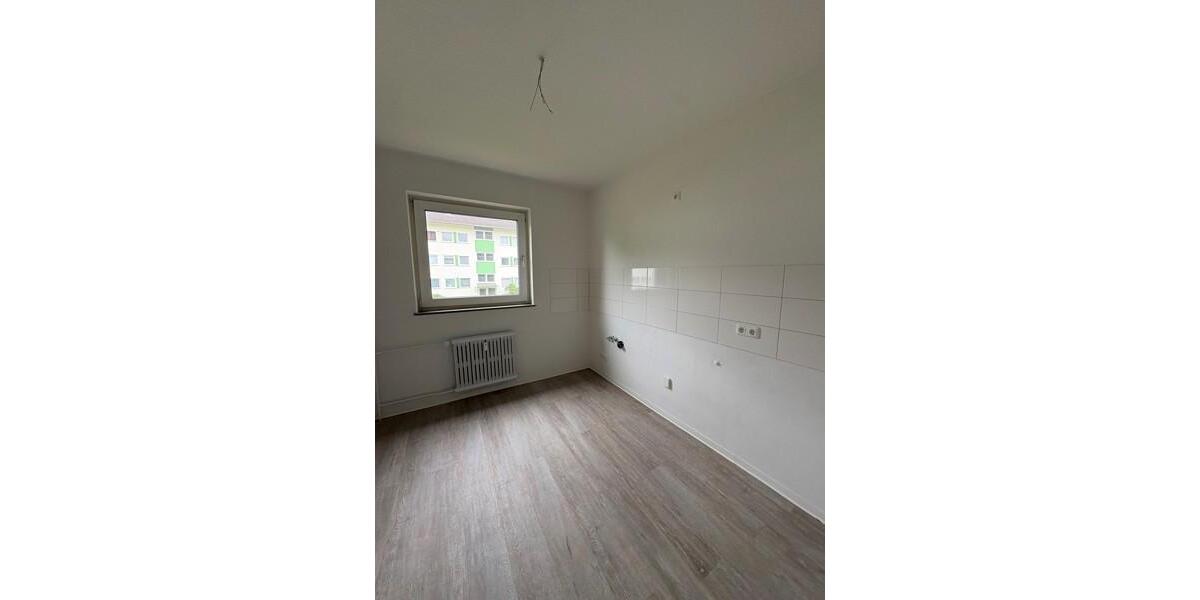 Etagenwohnung Essen Stadtbezirk V - 3 Zimmer, 58 m&sup2;, 585&euro; | Angebot:24723625