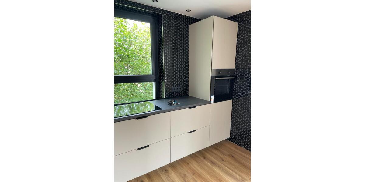 Etagenwohnung Wuppertal Elberfeld - 2 Zimmer, 68 m&sup2;, 880&euro; | Angebot:25931844