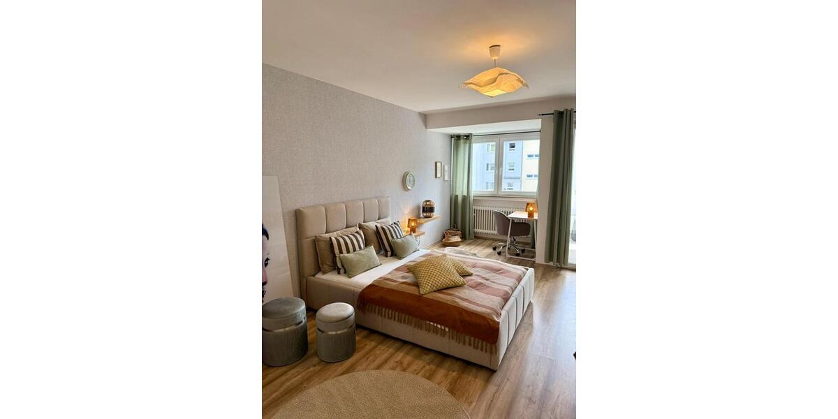 Etagenwohnung Düsseldorf Derendorf - 1 Zimmer, 34 m&sup2;, 199.000&euro; | Angebot:27531552