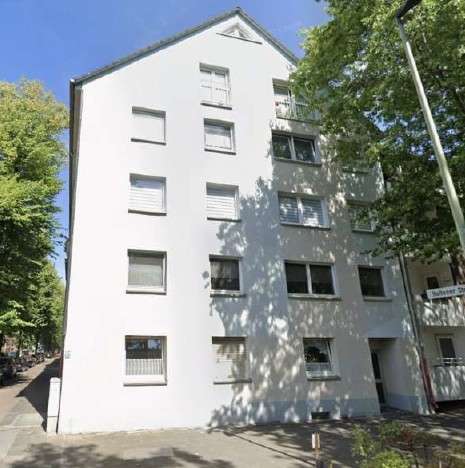 Etagenwohnung Duisburg Neumühl - 2 Zimmer, 64 m&sup2;, 97.000&euro; | Angebot:27358209