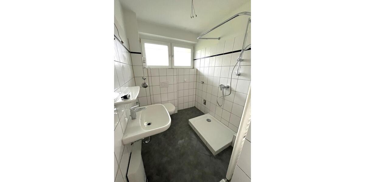 Erdgeschoßwohnung Duisburg Beeck - 3.5 Zimmer, 58 m&sup2;, 509&euro; | Angebot:25845062