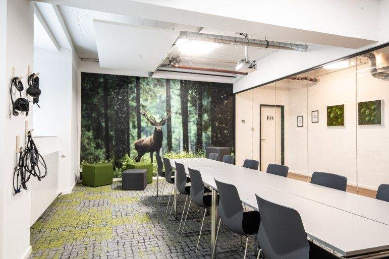 Gewerbeobjekt Essen Stadtkern - 1.899&euro; | Angebot:25753005