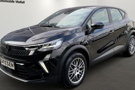 Renault Captur 12.954 km 17.590 &euro; Krefeld 47805