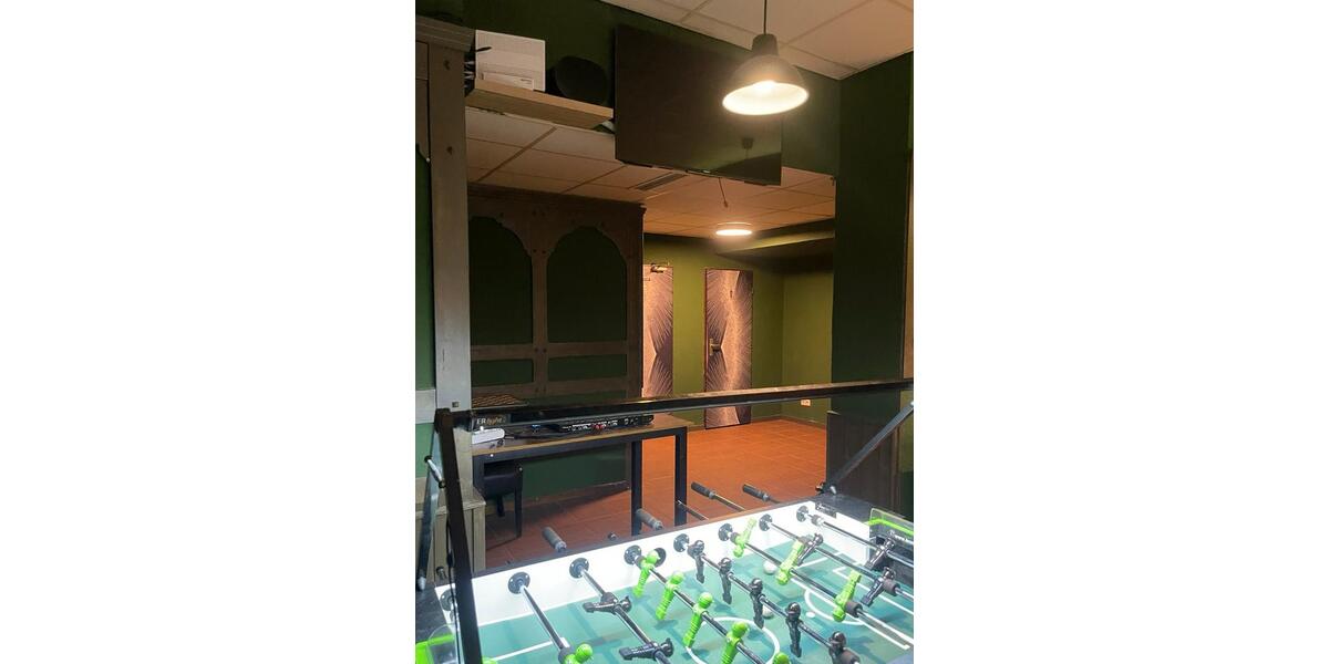 Gewerbeobjekt Düsseldorf Oberbilk - 1.600&euro; | Angebot:26378250