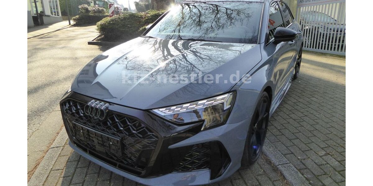 Audi RS3 16.800 km 66.500 &euro; Essen 45134