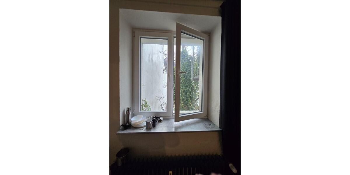 Etagenwohnung Düsseldorf Pempelfort - 1 Zimmer, 1 m&sup2;, 560&euro; | Angebot:25887295