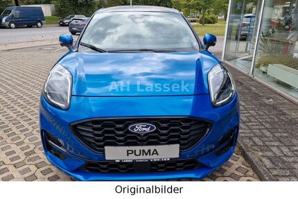 Ford Puma 4.000 km 25.999 &euro; Krefeld 47809