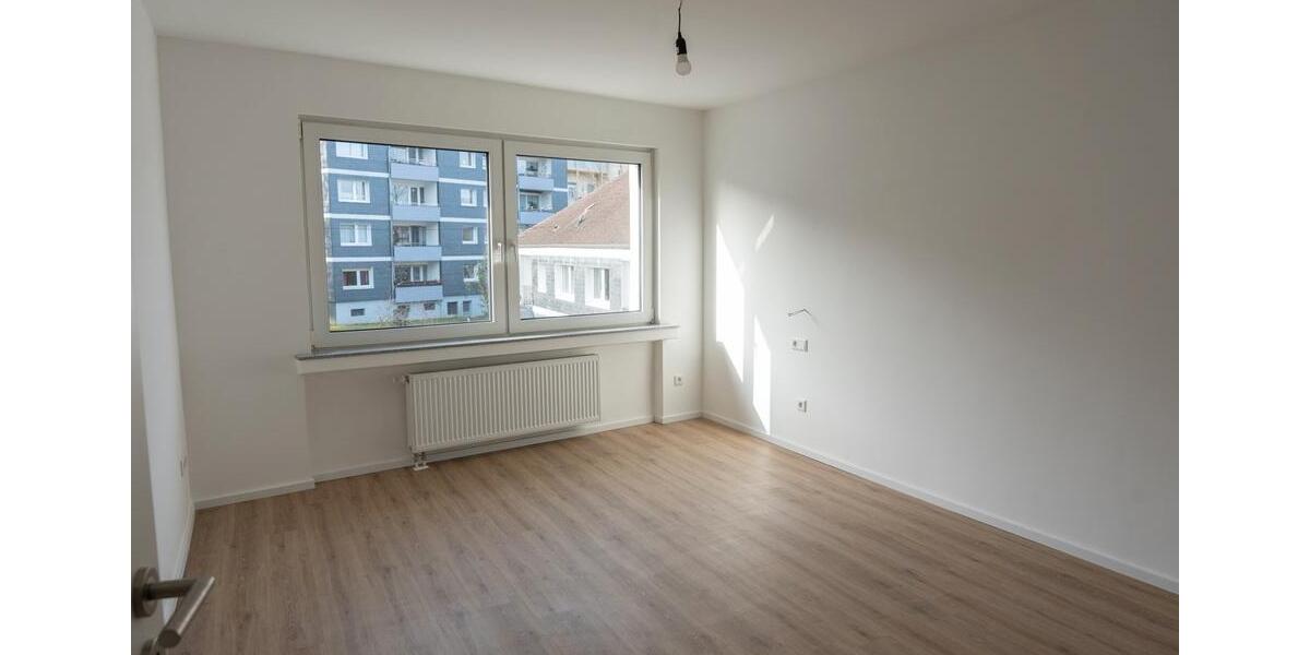 Etagenwohnung Wuppertal Gemarkung Barmen - 3.5 Zimmer, 89 m&sup2;, 900&euro; | Angebot:25992986