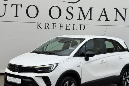 Opel Crossland (X) 98.145 km 9.950 &euro; Krefeld 47805