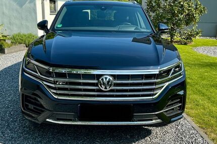 VW Touareg 110.000 km 34.900 &euro; Krefeld 47839