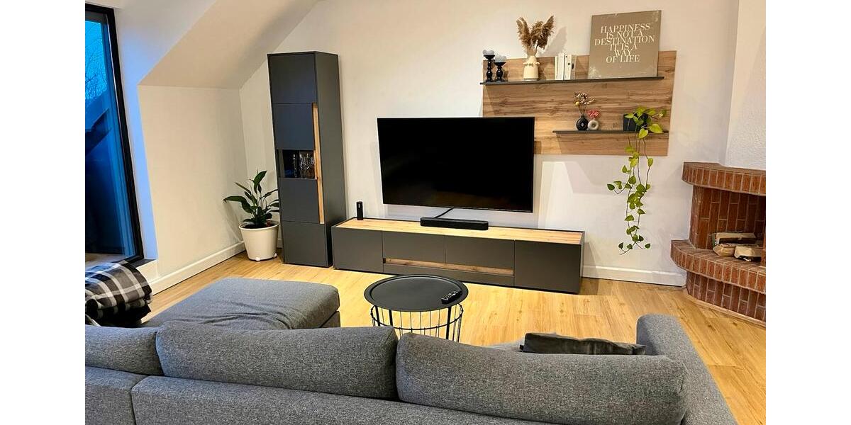 Etagenwohnung Düsseldorf Flingern Süd - 3 Zimmer, 95 m&sup2;, 559.000&euro; | Angebot:24996367