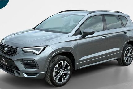 Seat Ateca 13.373 km 32.470 &euro; Bottrop 46244