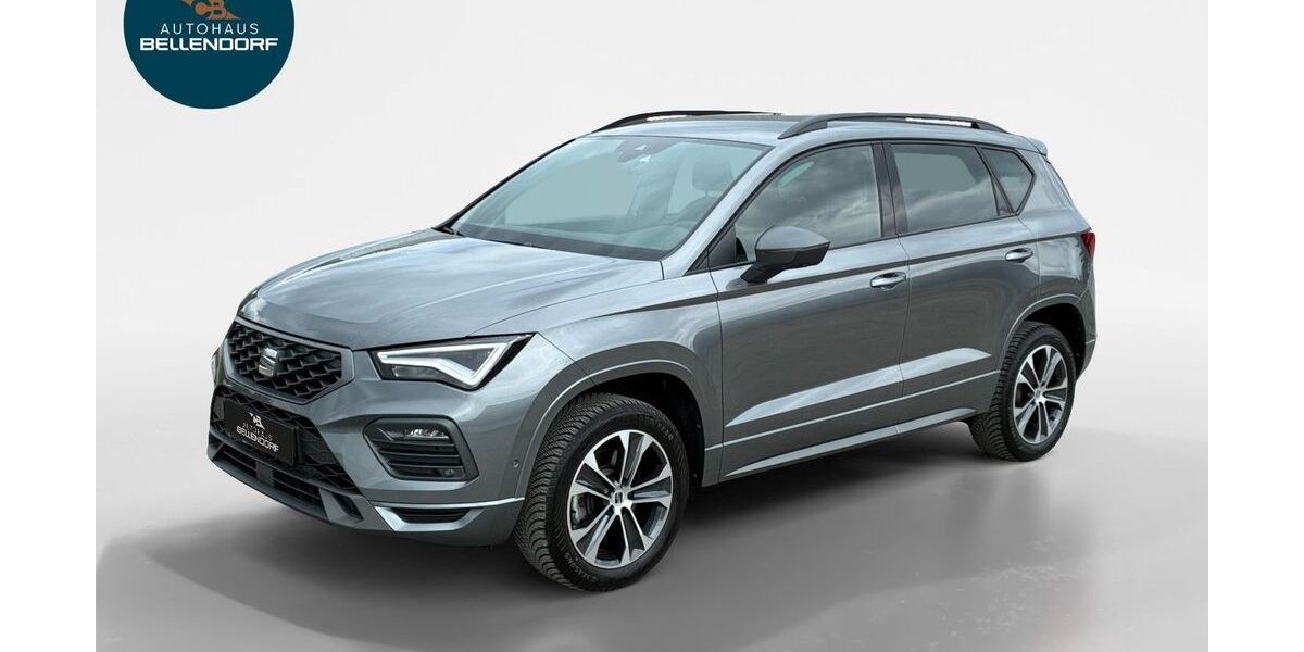 Seat Ateca 13.373 km 32.470 &euro; Bottrop 46244