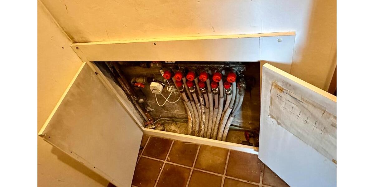 Etagenwohnung Düsseldorf Stadtbezirk 9 - 3 Zimmer, 85 m&sup2;, 190.000&euro; | Angebot:26588524