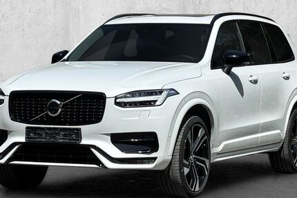 Volvo XC90 63.267 km 48.980 &euro; Wuppertal 42109
