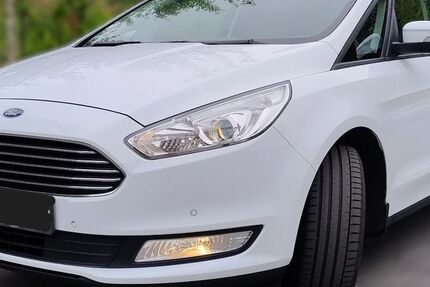 Ford Galaxy 99.100 km 15.500 &euro; Leichlingen 42799