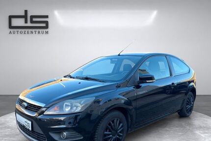 Ford Focus 219.830 km 1.990 &euro; Grevenbroich 41515