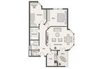 Etagenwohnung Solingen Mitte - 3 Zimmer, 83 m&sup2;, 243.000&euro; | Angebot:27067666